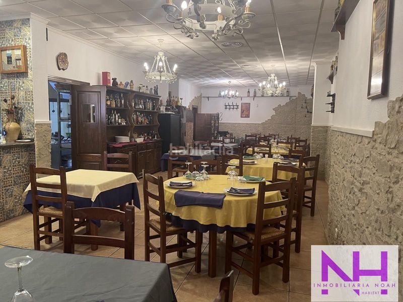 Foto 089eb95a-62b7-4a0b-a4c7-6b7106f54705. Local comercial a Centro Almazora / Almassora