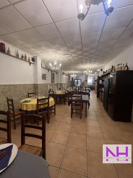 Foto 1ce53d5a-058b-4707-a477-dc9bbcdeccaf. Local comercial a Centro Almazora / Almassora