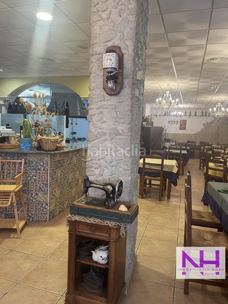 Foto 6a81e2b7-7c23-4796-ad33-b28c3ee49273. Local comercial a Centro Almazora / Almassora