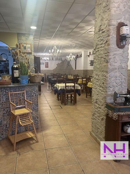 Foto 7d31ee54-4260-4679-84db-05ad6d9d7bc4. Local comercial a Centro Almazora / Almassora