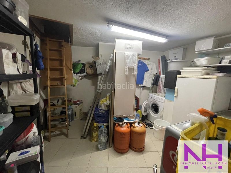 Foto 92e69d5a-09b4-4b61-98ff-e0a4b8de1bab. Local comercial a Centro Almazora / Almassora