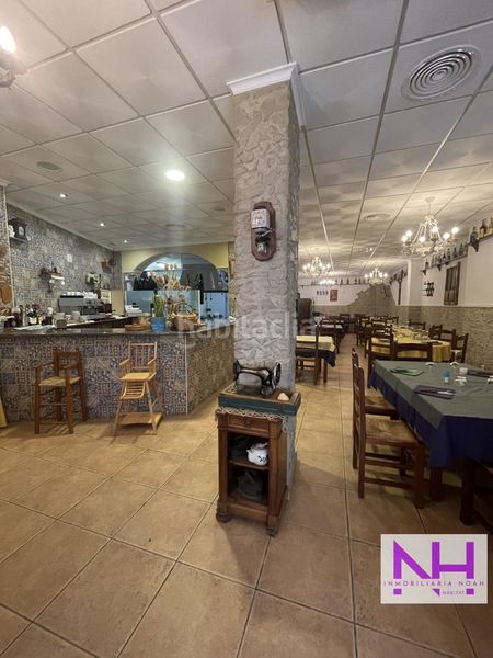 Foto c84d093b-3bd9-4ef2-8cb8-de4f2112936f. Local comercial a Centro Almazora / Almassora