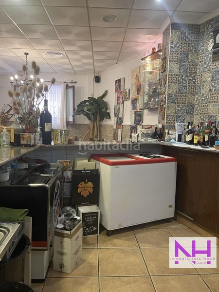 Foto dd6ed8b0-c6e7-4b02-b5c1-4bff24fbe6bd. Local comercial a Centro Almazora / Almassora