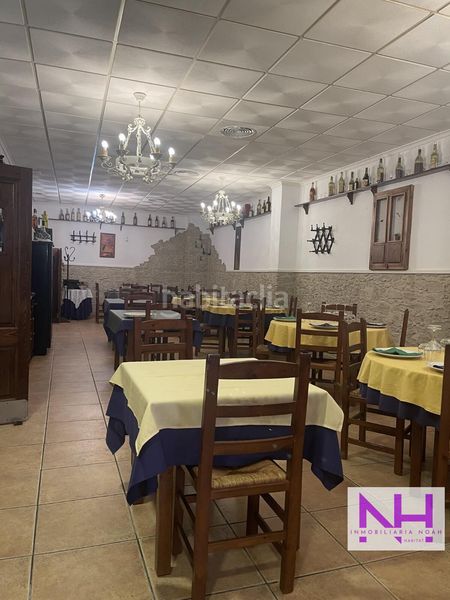 Foto f990f300-0e86-4de6-8e8c-3ddb155b083b. Local comercial a Centro Almazora / Almassora