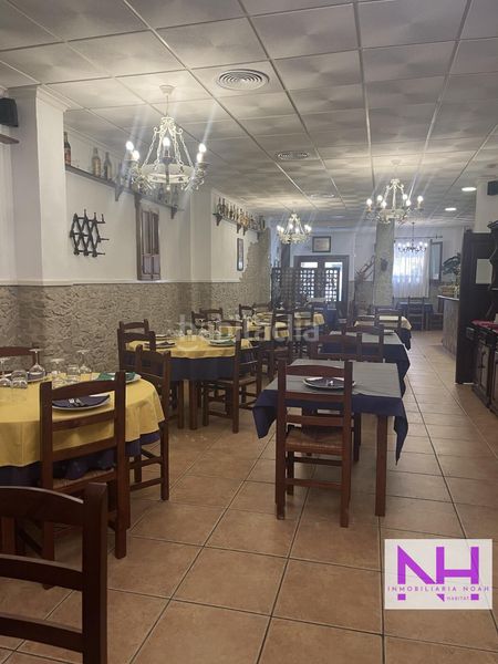 Foto fb5f4afd-108e-4487-854d-4e67a27d656c. Local comercial a Centro Almazora / Almassora
