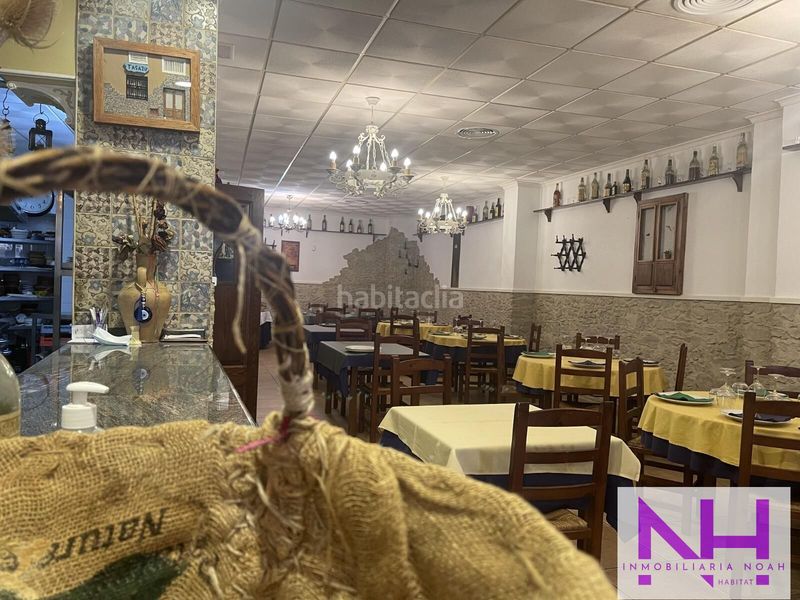 Foto fba0e27c-3b97-4ebb-8960-3022266c49b1. Local comercial a Centro Almazora / Almassora