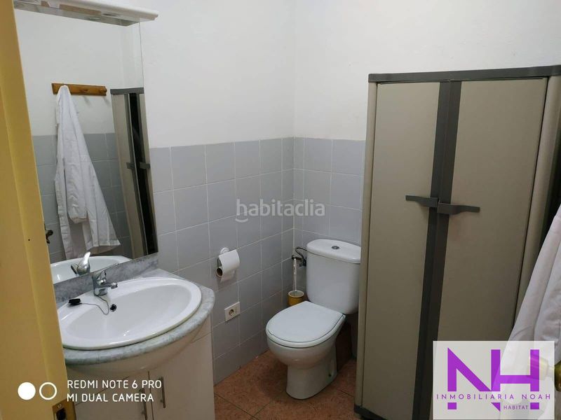 Foto 1eb429cd-be4a-44cd-8927-5391b65c0c97. Local comercial a La Bosca Burriana