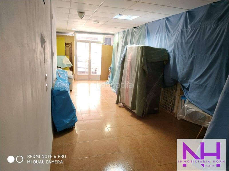 Foto 418ad0b4-bd3b-44c3-9b42-ca8fc286761c. Local comercial a La Bosca Burriana