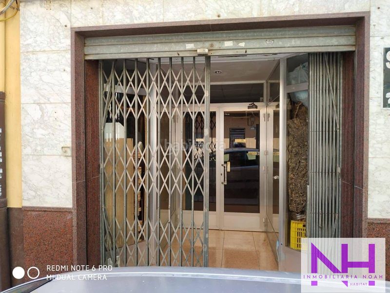 Foto 47fcebf3-f4d9-4e14-b6e8-ae55b67c10e0. Local comercial a La Bosca Burriana