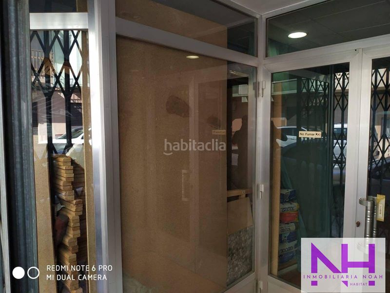Foto 69a39493-c44b-472b-9de2-dd9a6435ec92. Local comercial a La Bosca Burriana