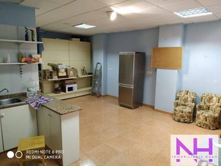 Local Comercial a La Bosca