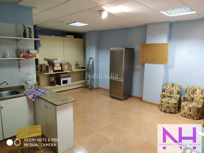 Foto 8accfdab-4c31-4fcd-88b2-c503886f47bd. Local comercial a La Bosca Burriana