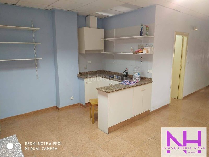 Foto b5d1d993-0c5f-4899-b21f-257bcba5bc0b. Local comercial a La Bosca Burriana