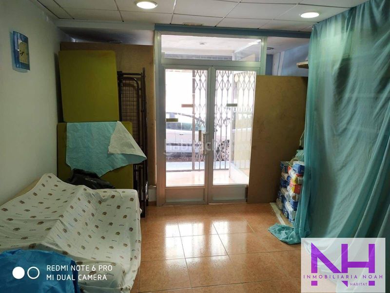 Foto ca1e1a67-1891-422f-b319-0ed419f4e83a. Local comercial a La Bosca Burriana