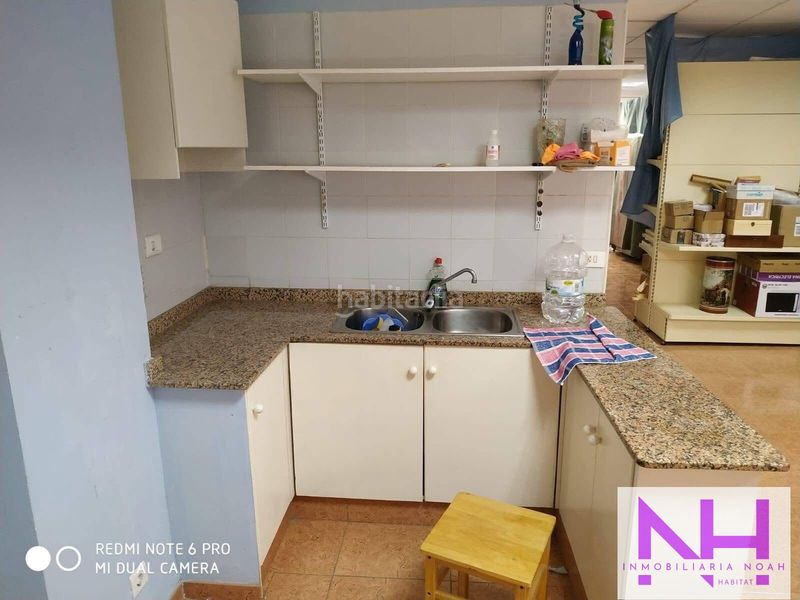 Foto f5eebd42-7638-4b29-8ca0-63c7eda904b9. Local comercial a La Bosca Burriana