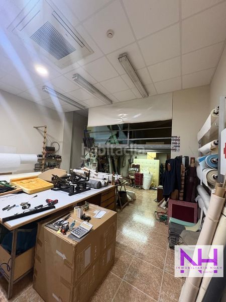 Foto 15c5540f-d0e8-4f40-ae6b-affd7e176a4a. Local comercial a Piscinas Burriana