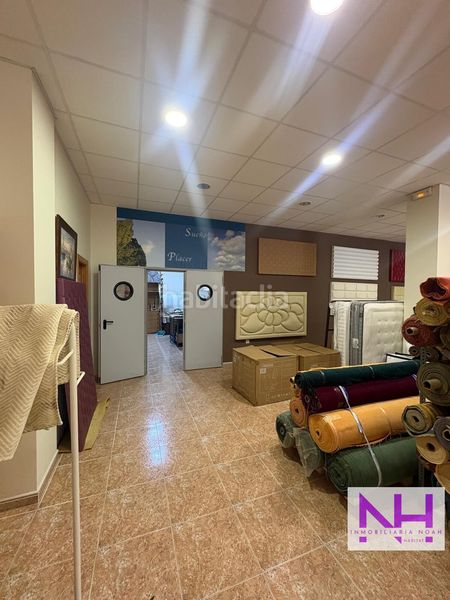 Foto 3759c830-2ca7-4d4b-97aa-4195f86a8538. Local comercial a Piscinas Burriana
