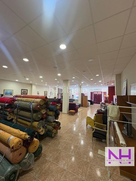 Foto 41404d29-5f16-4d0e-8af3-0567f0994def. Local comercial a Piscinas Burriana
