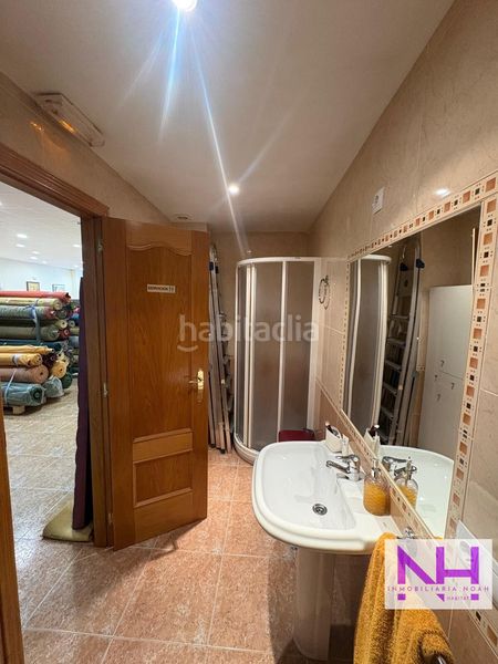 Foto cd728f22-377d-4692-8dc9-3282188c85b9. Local comercial a Piscinas Burriana