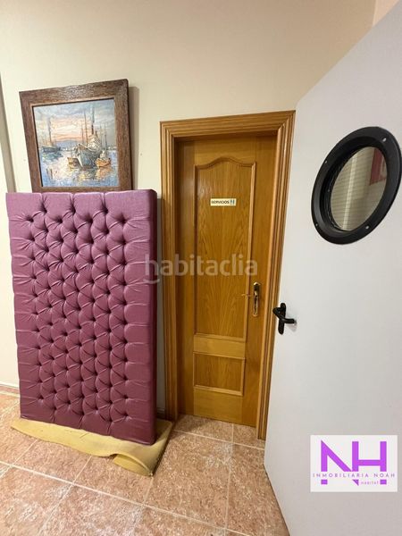 Foto fb0c55a3-6802-4cad-9a8d-e0f2412e2798. Local comercial a Piscinas Burriana