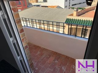 Flat in Camino de Onda-Salesianos. Piso en burriana
