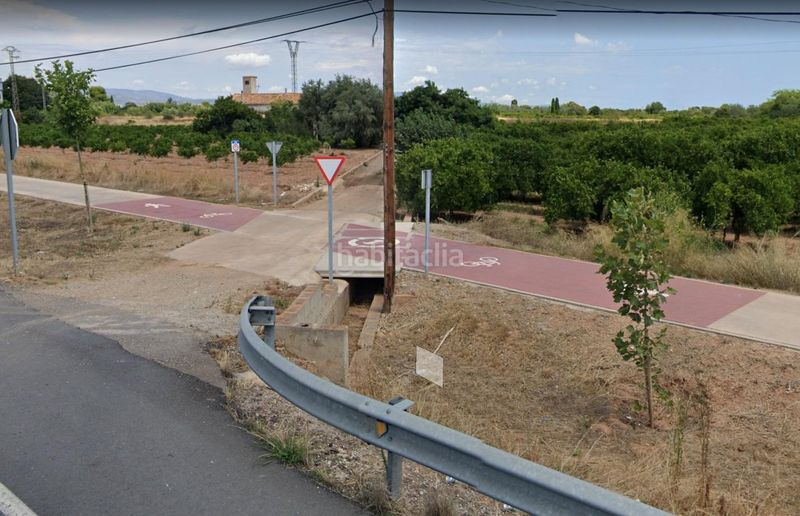 Foto 9322fbce-88d1-43cf-984a-85a3a6e294c2. Terreny residencial a Camino de Onda-Salesianos Burriana