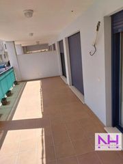 Flat in Moncófar Playa
