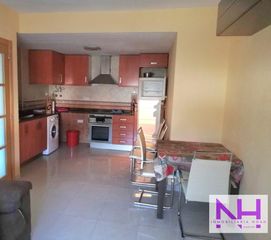 Pis a Suera. Piso a la venta en la localidad de suera con piscina y gimnasio.