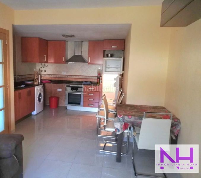 Foto 5c660f9e-9b80-46a0-900e-88df823d6bb7. Pis amb piscina a Suera