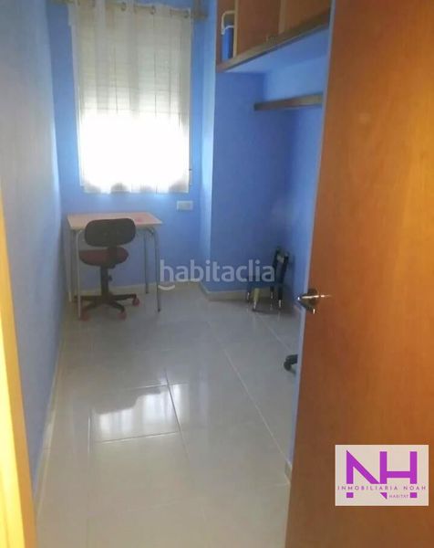 Foto 6abee94e-f518-4d45-a057-70119b9369d0. Pis amb piscina a Suera