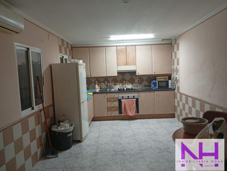 Foto af1e7286-55c1-41ac-954b-1a63502cffa9. Haus in Centro Almazora / Almassora
