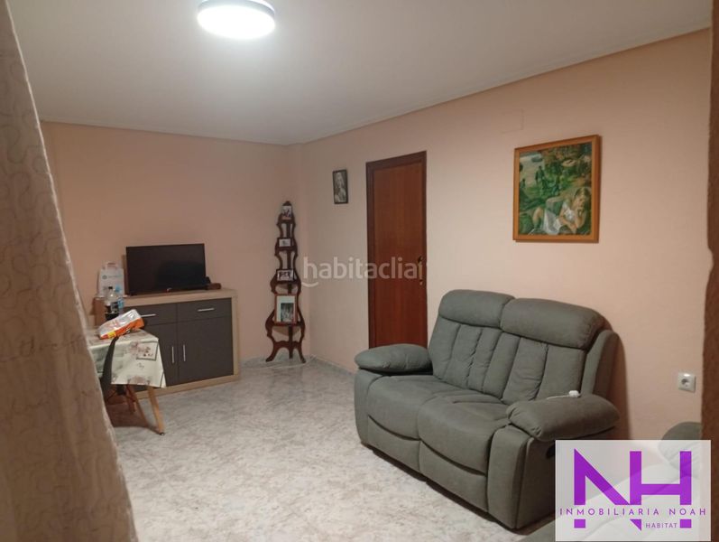 Foto c7e440e7-de95-4c32-ab5f-4ad4c1716c01. Haus in Centro Almazora / Almassora
