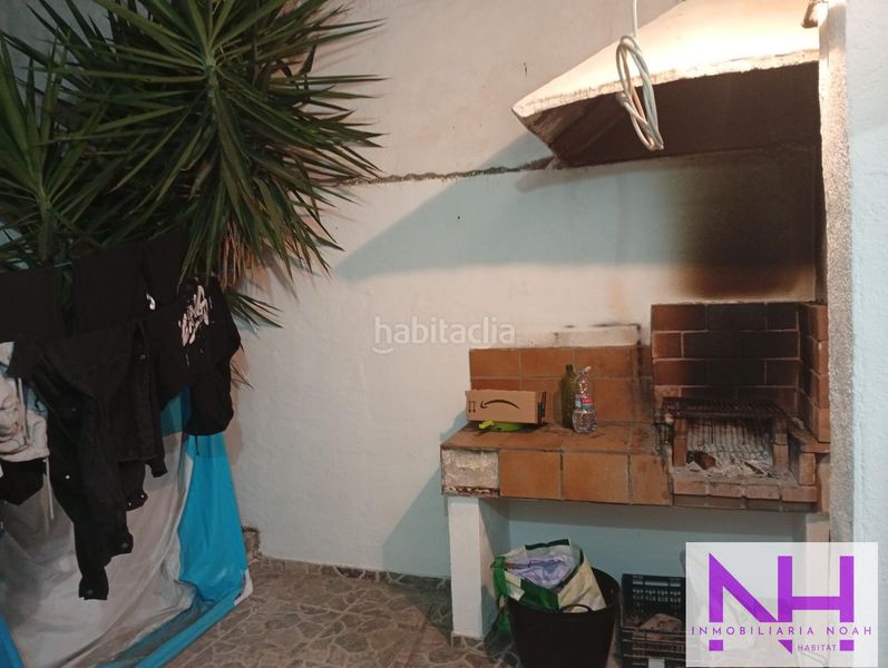 Foto cac1c479-be4f-429a-9057-4d6bddaa36bb. Haus in Centro Almazora / Almassora