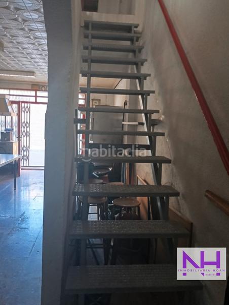 Foto 064d4d57-b0d1-4e47-987d-cb38f1cd4a14. Local commercial dans Avenida Alemania-Italia Villarreal / Vila - real