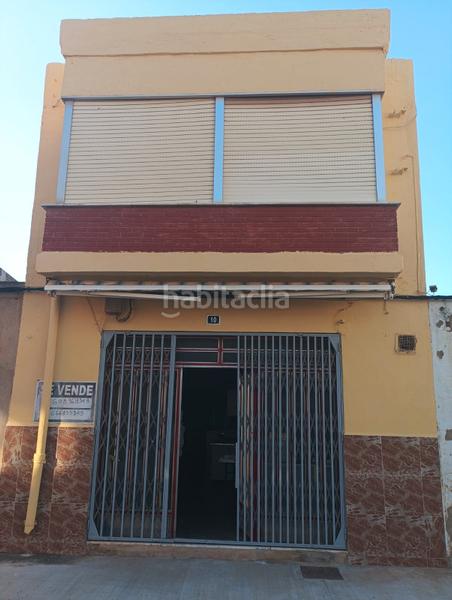 Foto 0bab62d6-a55b-4887-9713-5fb31e917850. Local commercial dans Avenida Alemania-Italia Villarreal / Vila - real