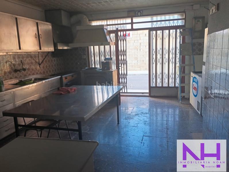 Foto 4b8d849a-b200-4d78-b631-2f7ce673ed2f. Local commercial dans Avenida Alemania-Italia Villarreal / Vila - real