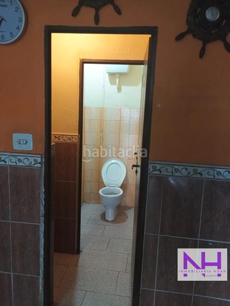 Foto 53d7b920-a4e9-457c-a8df-8b89c0e4cf71. Local commercial dans Avenida Alemania-Italia Villarreal / Vila - real