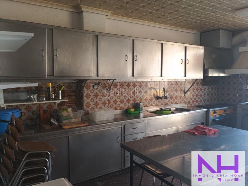 Foto b2e25320-b97d-47fe-b6c2-e1cb3668e10b. Local commercial dans Avenida Alemania-Italia Villarreal / Vila - real