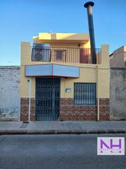 Locale commerciale in Avenida Alemania-Italia