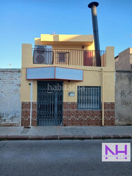 Foto c02fcf67-c941-4993-b16d-c9c2b22c0991. Local commercial dans Avenida Alemania-Italia Villarreal / Vila - real