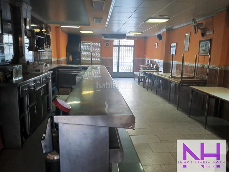 Foto ccb8c1ab-8fdb-4044-b360-526b70e12dbb. Local commercial dans Avenida Alemania-Italia Villarreal / Vila - real