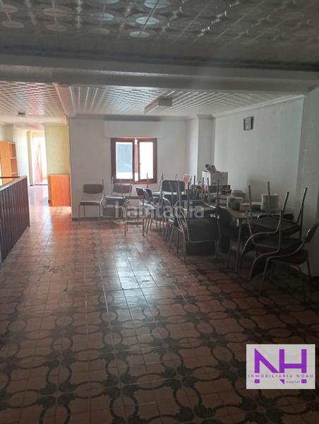 Foto da9021d6-43a1-4ead-ad6a-abf5fb650d25. Local commercial dans Avenida Alemania-Italia Villarreal / Vila - real