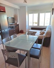 Pis a Playa. Piso a la venta en la playa de burriana