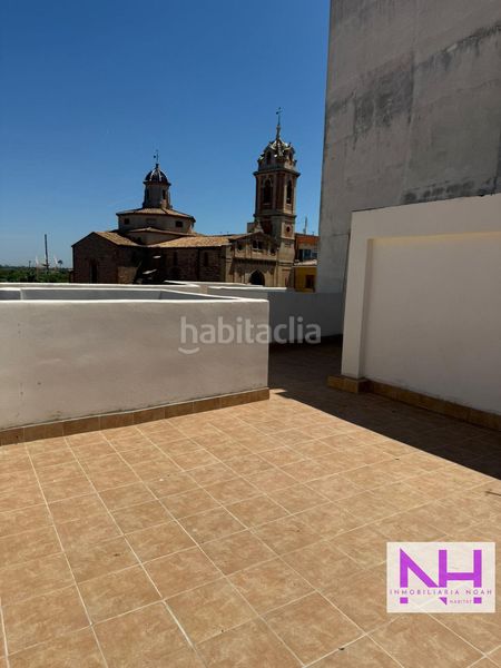 Foto 0e17d4fa-8df3-49d8-b499-c44e0a1c6f8a. Piso  en venta en Centro Burriana