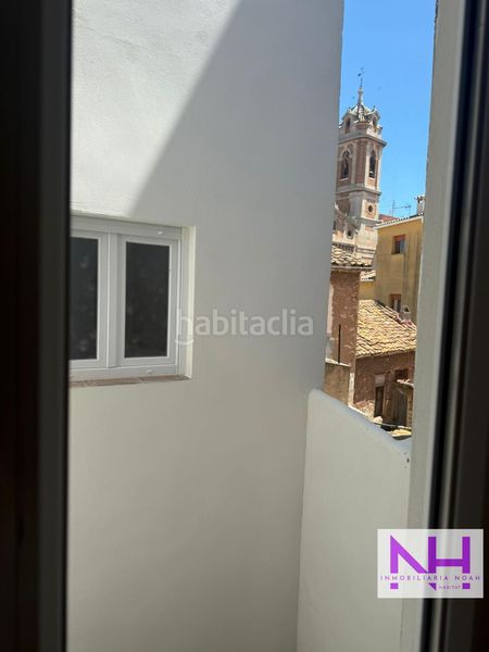 Foto 5f1964b0-1c83-46fe-b0b1-bb6cea8eca30. Piso  en venta en Centro Burriana
