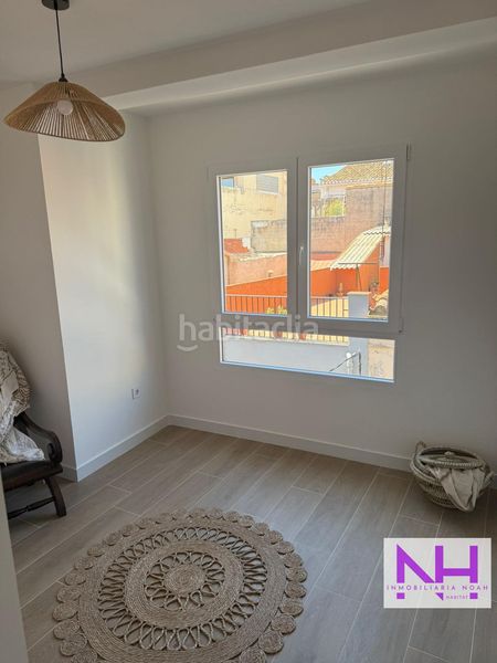 Foto a7f5b4c3-9828-4034-9955-39d8cb3fd5d8. Piso  en venta en Centro Burriana