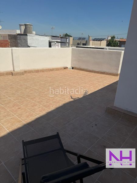 Foto bf3c862b-646f-45e3-857f-4e5a6d5e403d. Piso  en venta en Centro Burriana