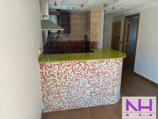 Flat in Onda