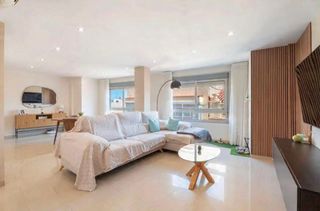 Flat in Centro. Piso en venta en burriana