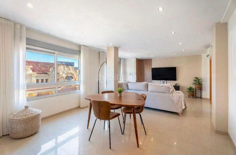 Foto d7a134ae-337d-4ef2-8a1b-a7f64f9c219e. Flat in Centro Burriana